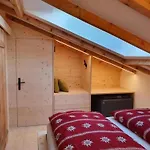 Oberguet By Interhome Casa de Férias *