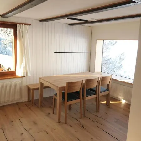 Oberguet By Interhome *