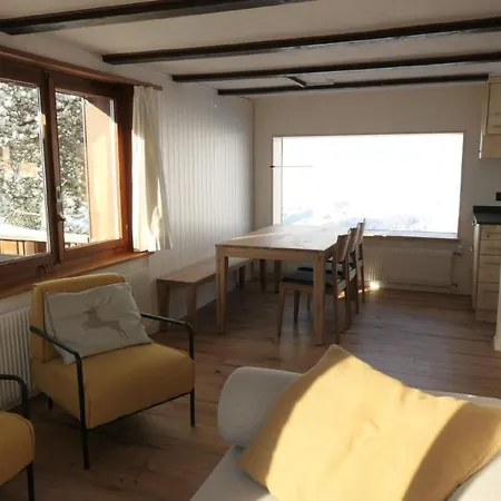 Oberguet By Interhome