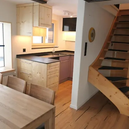 Oberguet By Interhome Holiday home