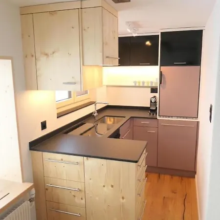 Oberguet By Interhome Holiday home