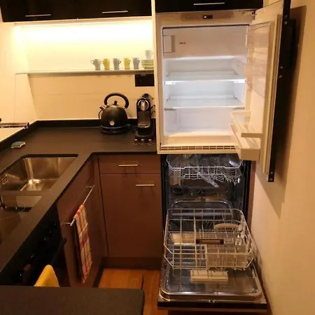 Oberguet By Interhome