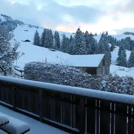 Oberguet By Interhome Holiday home