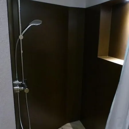 Holiday home Oberguet By Interhome