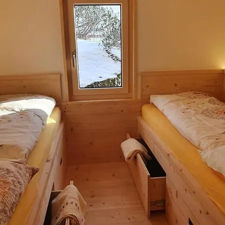 Holiday home Oberguet By Interhome *