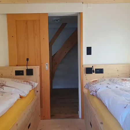 Oberguet By Interhome Holiday home