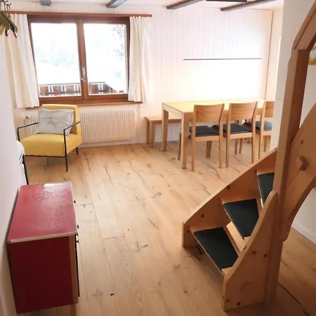 Oberguet By Interhome *