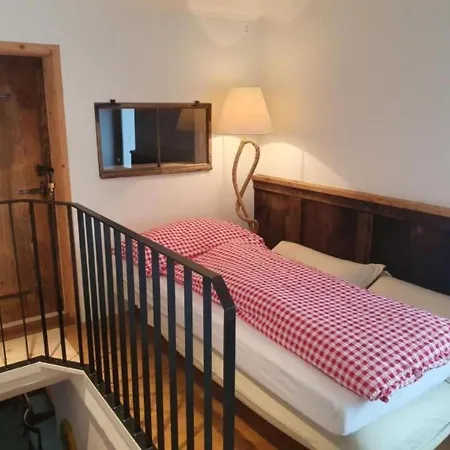 Oberguet By Interhome Holiday home Unterwasser