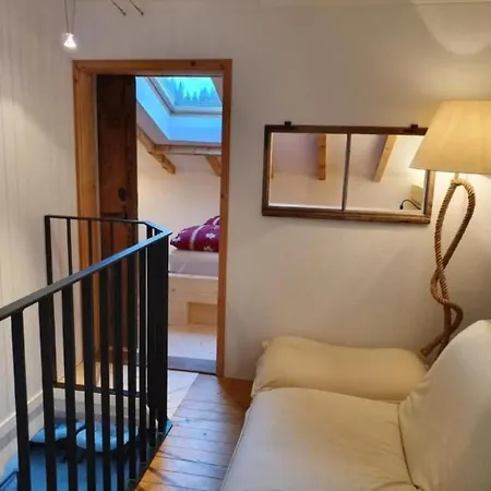 Oberguet By Interhome Holiday home *