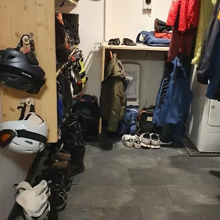 Oberguet By Interhome