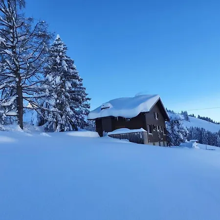 Oberguet By Interhome