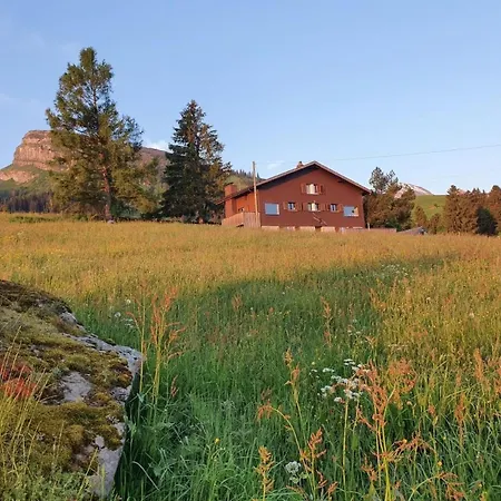 Holiday home Oberguet By Interhome Unterwasser