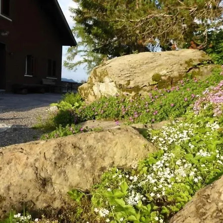 Oberguet By Interhome