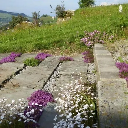 Oberguet By Interhome *