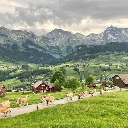 Oberguet By Interhome *