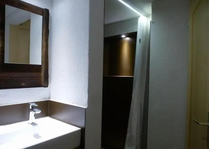 Oberguet By Interhome بيت للعطل انترواسر