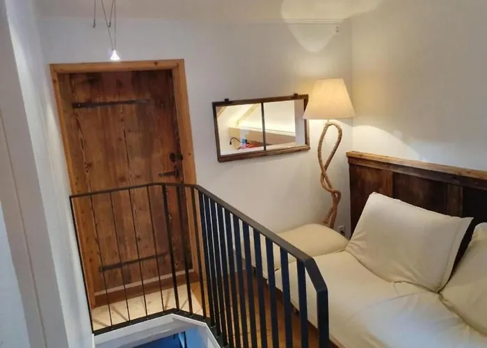 Oberguet By Interhome انترواسر