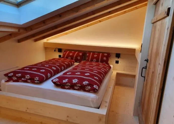 Oberguet By Interhome