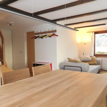 펜션 Oberguet By Interhome 언터워저