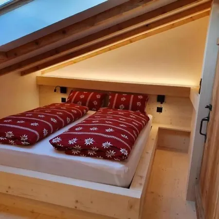 Oberguet By Interhome