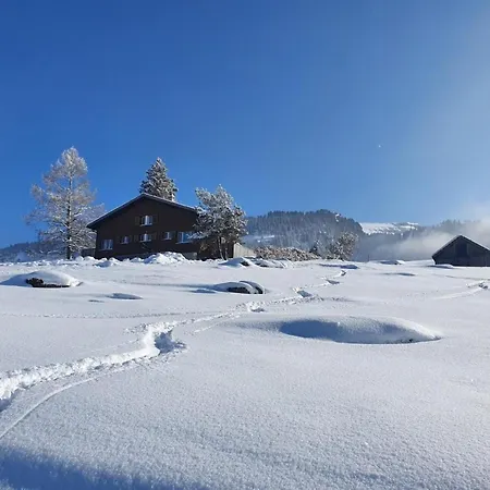 Tatil Evi Oberguet By Interhome