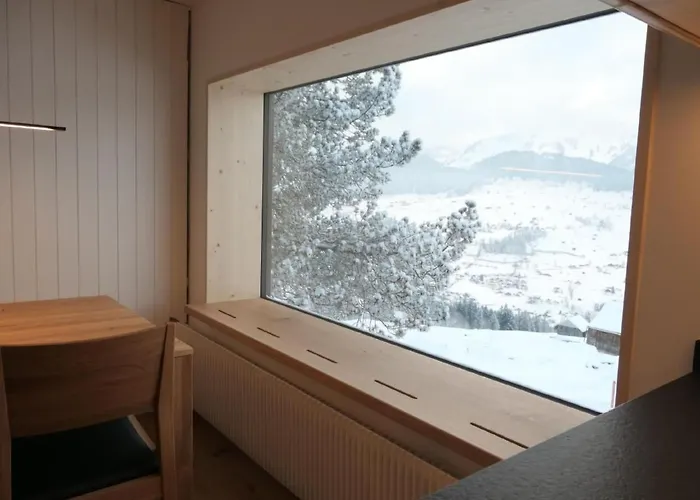 Tatil Evi Oberguet By Interhome *