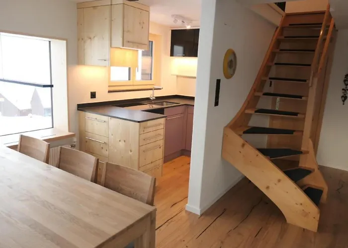 Oberguet By Interhome 펜션