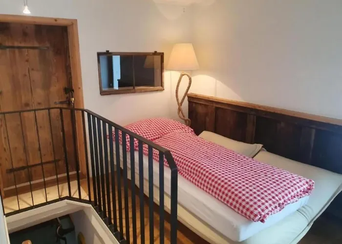 Oberguet By Interhome Tatil Evi Unterwasser