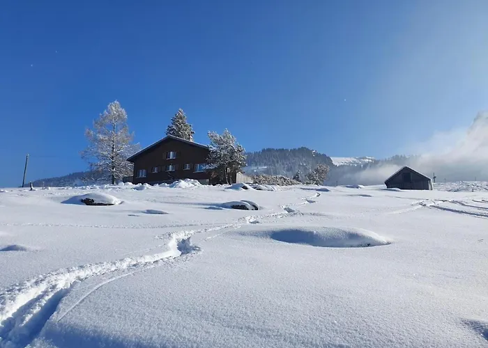 Tatil Evi Oberguet By Interhome