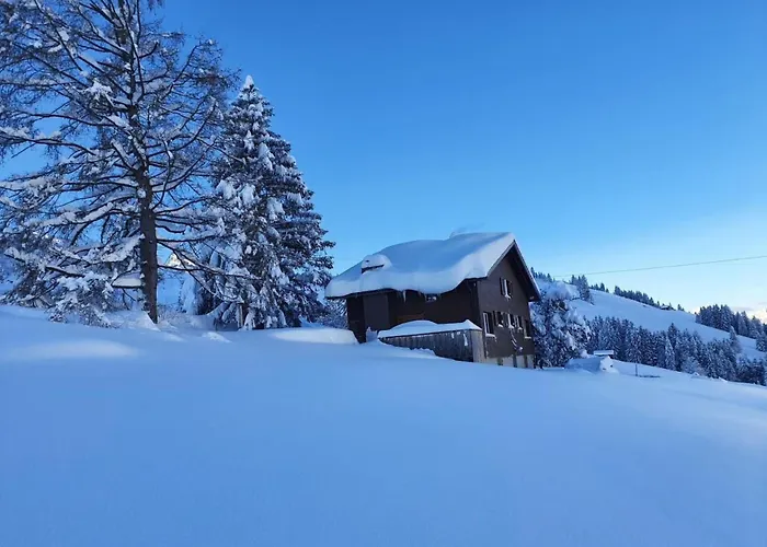 Oberguet By Interhome