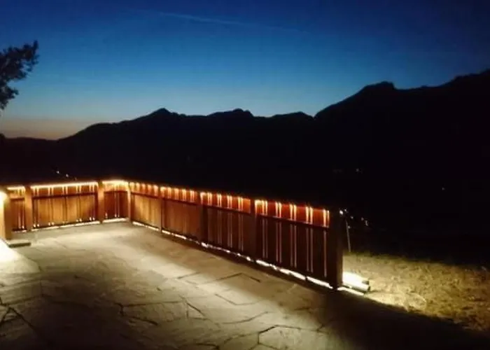 Tatil Evi Oberguet By Interhome