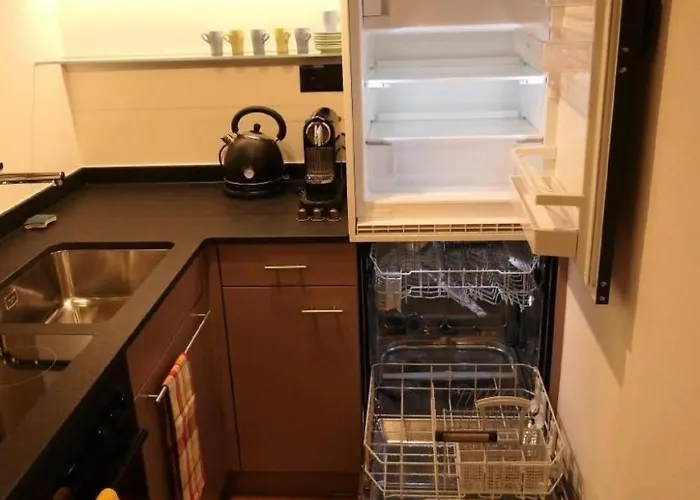 Oberguet By Interhome