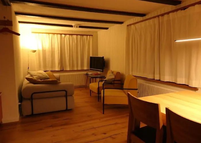 Holiday home Oberguet By Interhome *