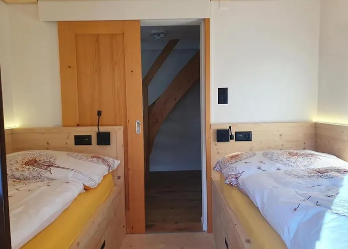 Oberguet By Interhome Holiday home