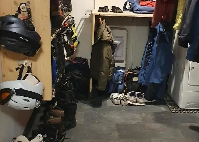 Oberguet By Interhome