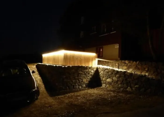 Oberguet By Interhome Holiday home