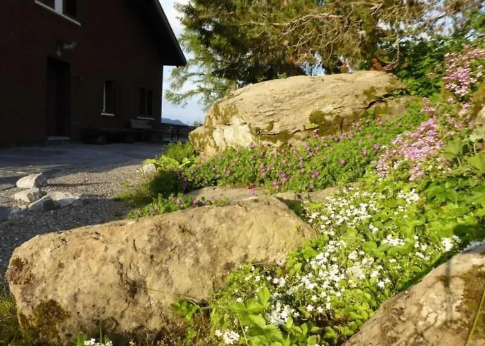 Oberguet By Interhome