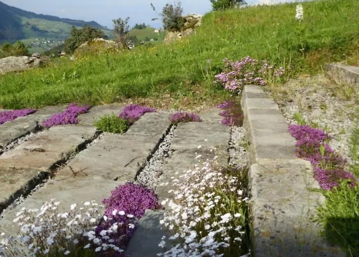 Oberguet By Interhome *